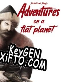 Musket and magic: Adventures on a flat planet ключ активации