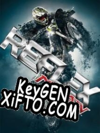 Ключ для MX vs. ATV Reflex