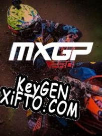 Бесплатный ключ для MXGP PRO