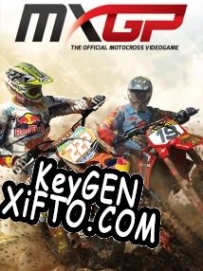 MXGP: The Official Motocross Videogame ключ бесплатно