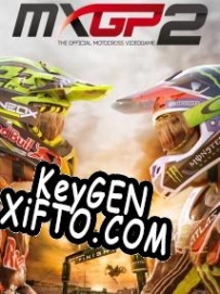 MXGP2: The Official Motocross Videogame CD Key генератор
