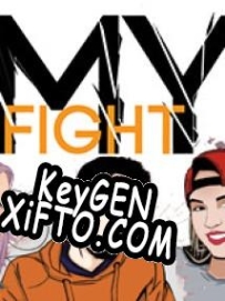 My Fight CD Key генератор