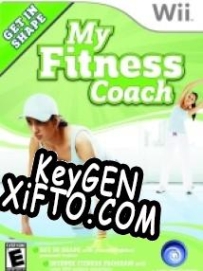 My Fitness Coach: Dance Workout CD Key генератор