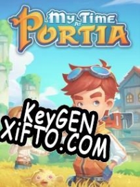 My Time at Portia генератор ключей