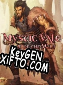 Mystic Vale: Vale of the Wild ключ бесплатно