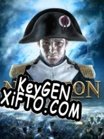 Ключ для Napoleon: Total War