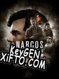 Narcos: Rise of the Cartels ключ активации