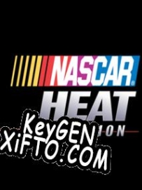 NASCAR Heat Evolution генератор ключей