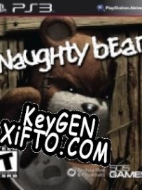 Naughty Bear генератор серийного номера