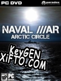 Naval War: Arctic Circle CD Key генератор