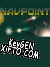Navpoint ключ бесплатно