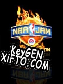 NBA Jam: On Fire ключ активации