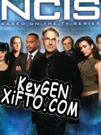 Ключ для NCIS