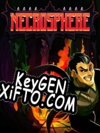 Necrosphere ключ бесплатно