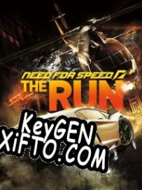 Need for Speed: The Run ключ активации