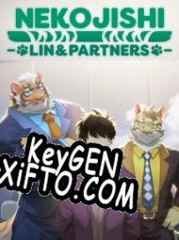 Nekojishi: Lin & Partners CD Key генератор