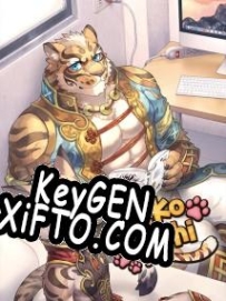 Nekojishi CD Key генератор