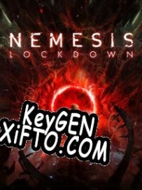 Ключ активации для Nemesis: Lockdown