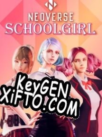 CD Key генератор для  Neoverse Schoolgirl