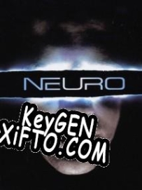 Neuro CD Key генератор