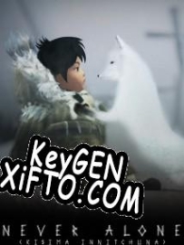 Ключ активации для Never Alone