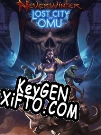 Neverwinter: Lost City of Omu генератор ключей