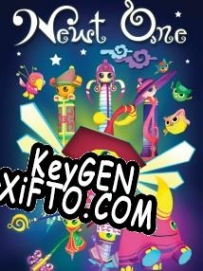 CD Key генератор для  Newt One