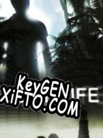 Генератор ключей (keygen)  Next Life