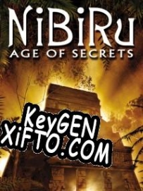 Ключ для NiBiRu: Age of Secrets
