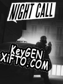Ключ активации для Night Call
