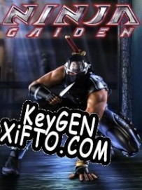 Ninja Gaiden CD Key генератор