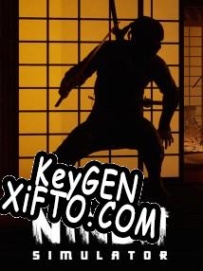 CD Key генератор для  Ninja Simulator