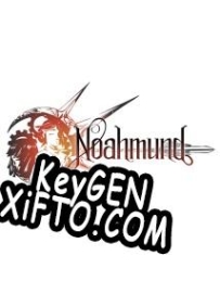 Регистрационный ключ к игре  Noahmund