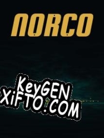 Регистрационный ключ к игре  NORCO