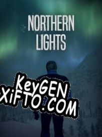 Northern Lights ключ активации