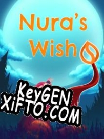 Nuras Wish ключ активации