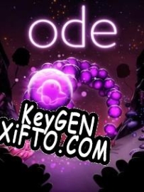 CD Key генератор для  Ode