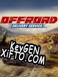 Offroad Delivery Service ключ бесплатно