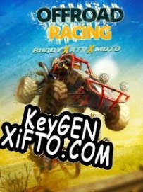 Бесплатный ключ для Offroad Racing Buggy X ATV X Moto
