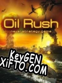 Oil Rush ключ активации