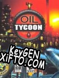 Oil Tycoon 2 CD Key генератор