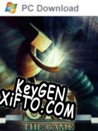 Генератор ключей (keygen)  OIO: The Game