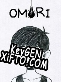 Генератор ключей (keygen)  OMORI