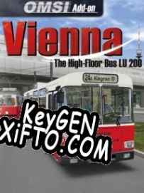 OMSI 2: Vienna ключ активации