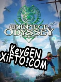 One Piece Odyssey генератор ключей