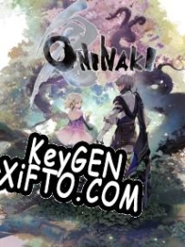 Oninaki ключ активации