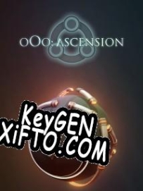 Бесплатный ключ для oOo: Ascension