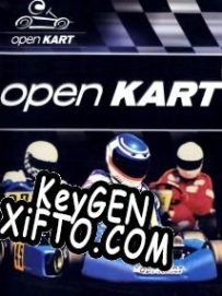 Ключ активации для Open Kart