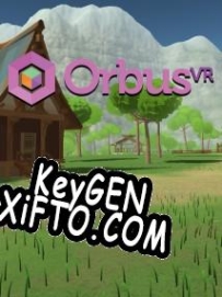 OrbusVR CD Key генератор