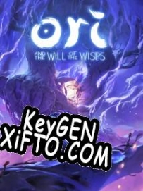 CD Key генератор для  Ori and the Will of the Wisps
